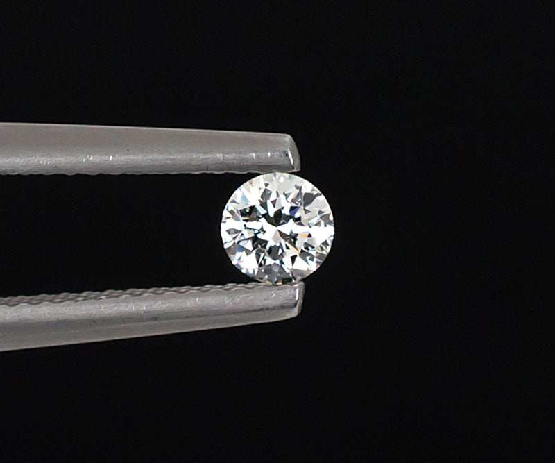 0,29ct Diamant (GH) (VS1-VS2)