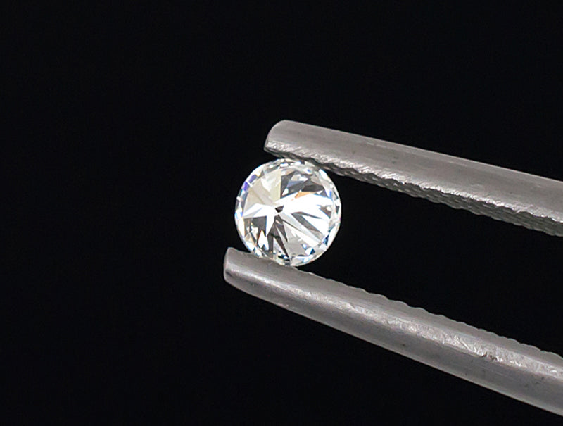 0,29ct Diamant (GH) (VS1-VS2)