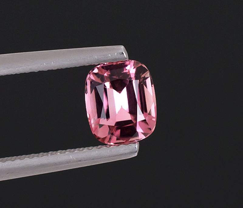 1.68ct Pink Tourmaline