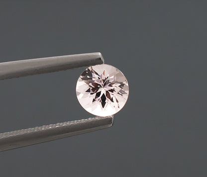 0,82 ct Morganit