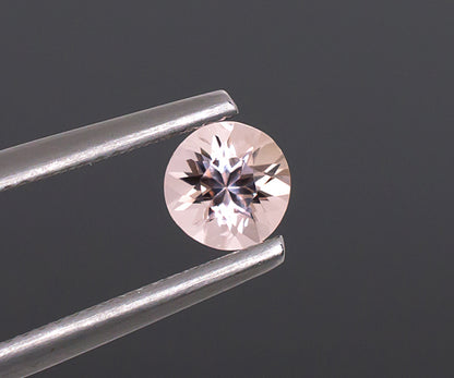 0,74 ct Morganit