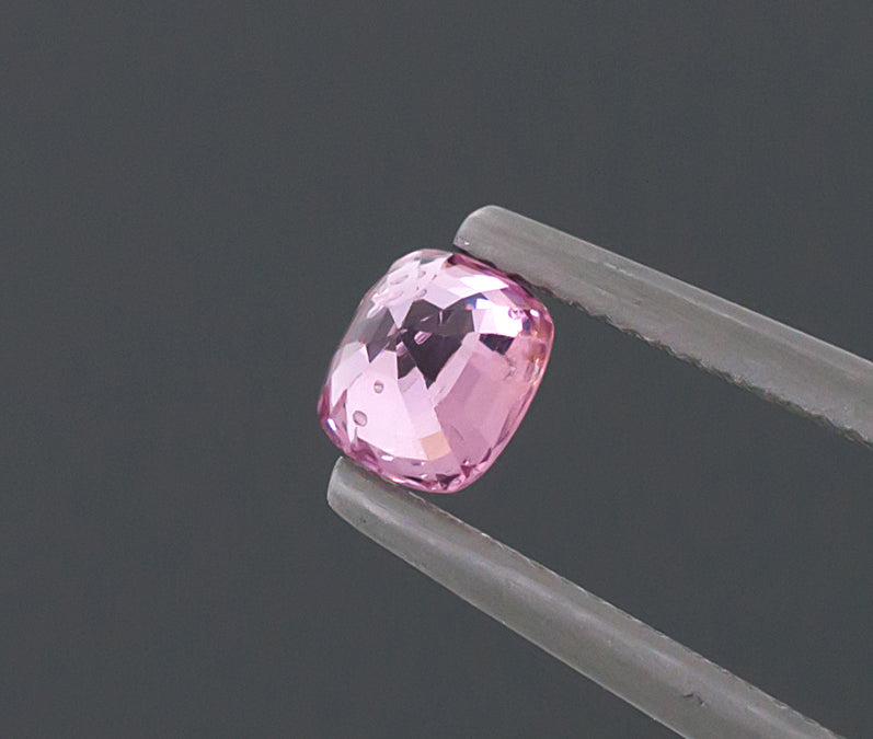 1,11 ct rosa Spinell