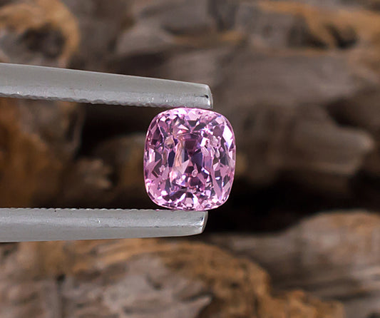 1.11ct Pink Spinel