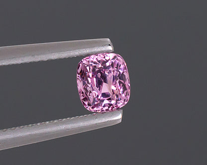 1,11 ct rosa Spinell