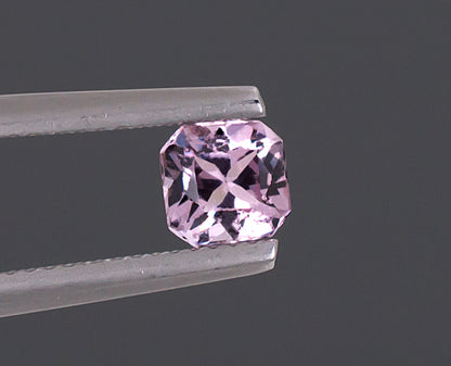 0,94 ct rosa Spinell