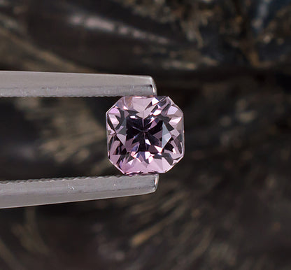 1.02ct Purple Spinel