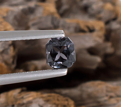 1.04ct Purple Spinel