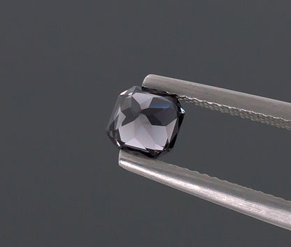 1,04 ct lila Spinell
