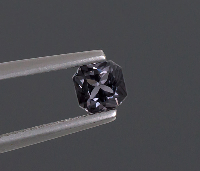 1.04ct Purple Spinel