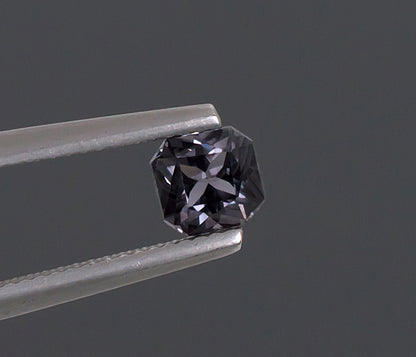 1,04 ct lila Spinell