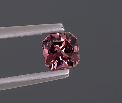 1,04 ct rosa Spinell