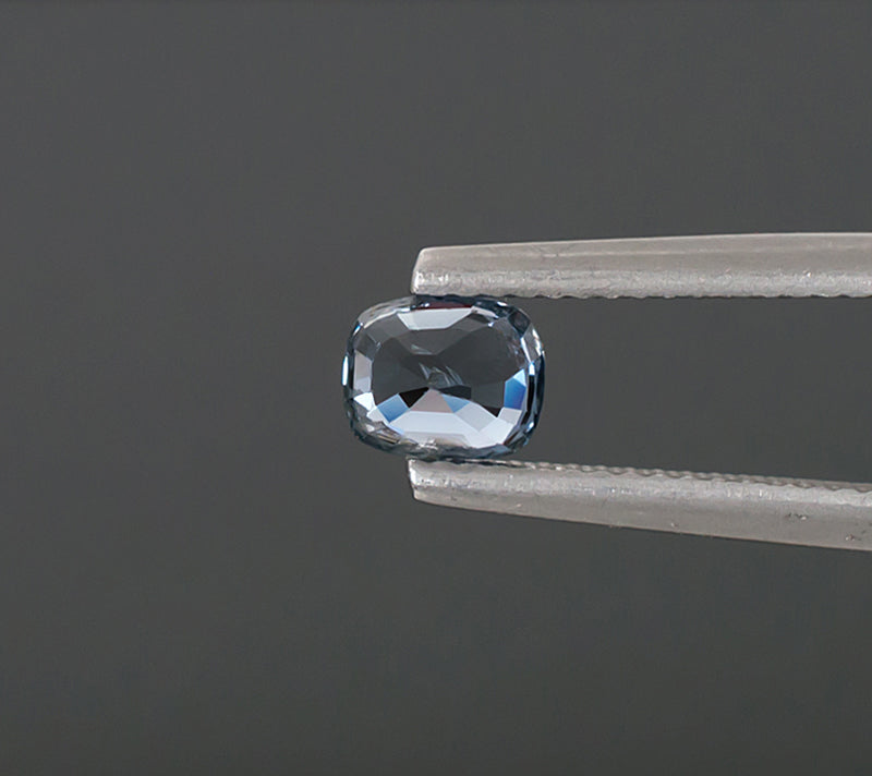 1.10ct Blue Spinel