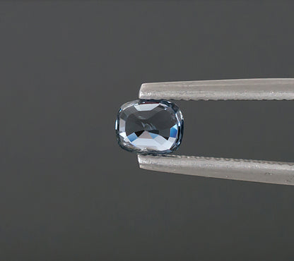 1,10 ct blauer Spinell