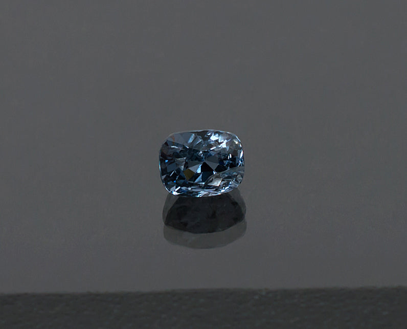 1.10ct Blue Spinel