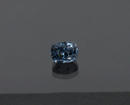 Spinelle bleu 1,10 ct