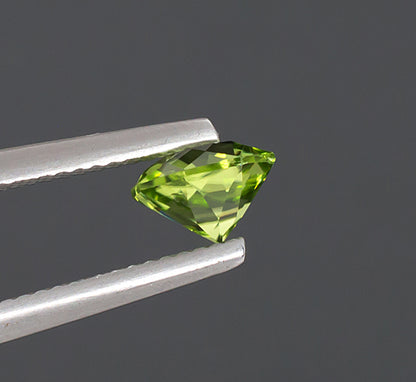 Péridot 1,46 ct