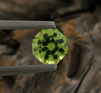 1,46 ct Peridot