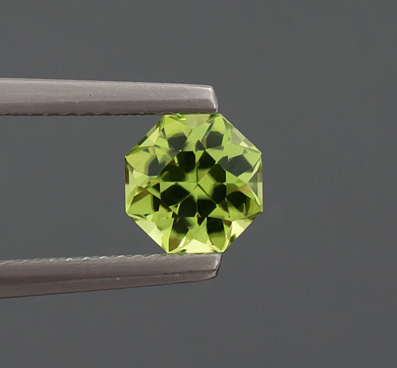 Péridot 1,46 ct