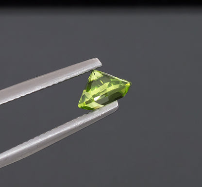 Péridot 1,60 ct