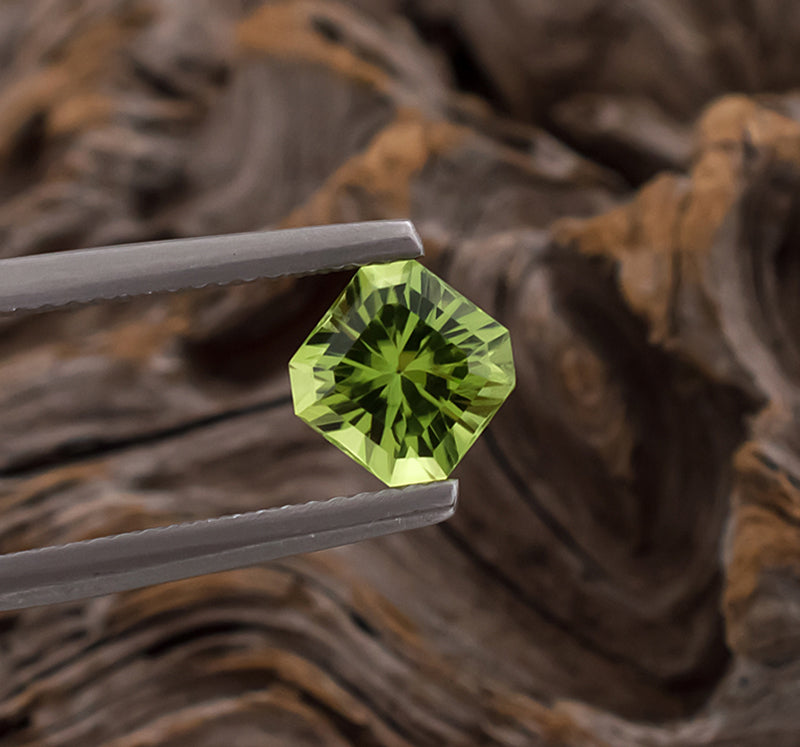 1,60 ct Peridot