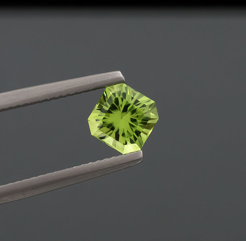 1.60ct Peridot