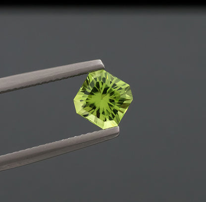 Péridot 1,60 ct