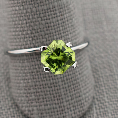 1,60 ct Peridot