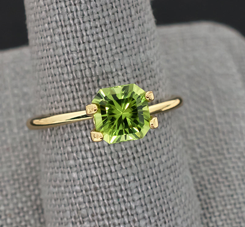 1,60 ct Peridot