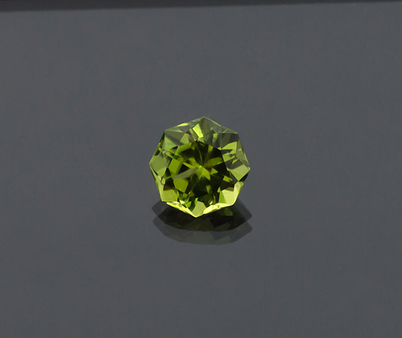 Péridot 1,81 ct