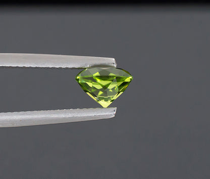 Péridot 1,81 ct