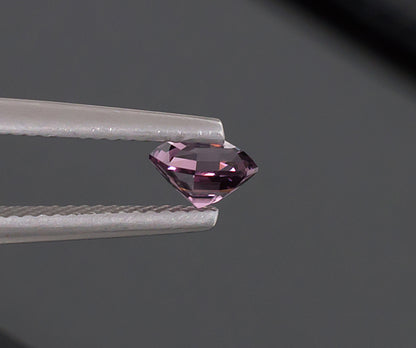 0.93ct Lavender Spinel