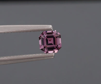 0.93ct Lavender Spinel